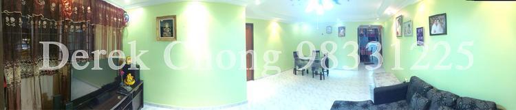 Blk 15 Saint Georges Road (Kallang/Whampoa), HDB 4 Rooms #119585782